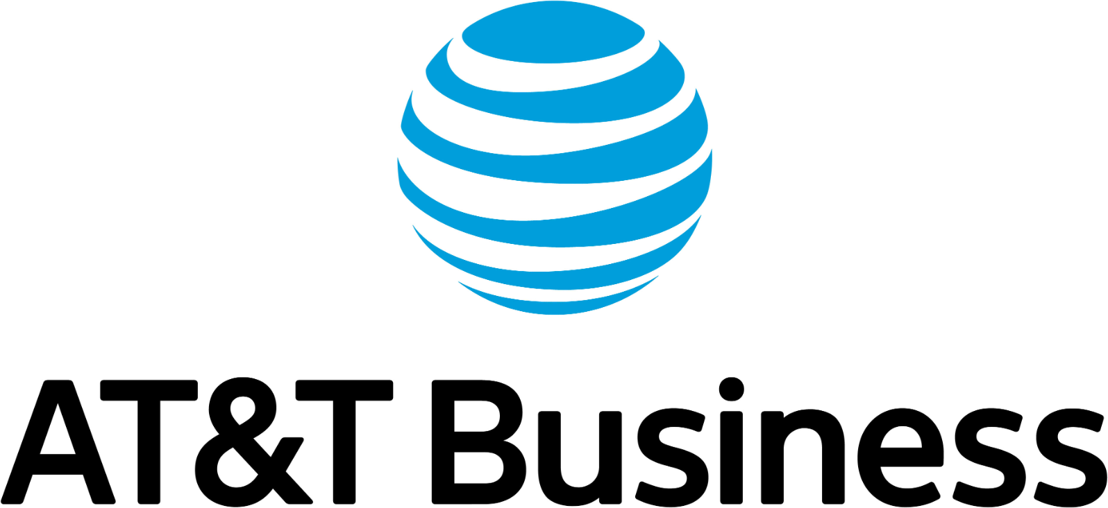 AT&T Business logo