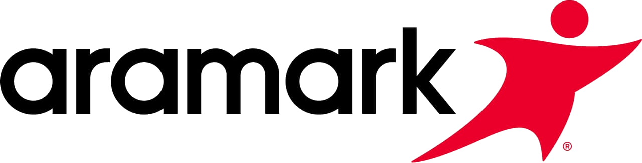 Aramark logo