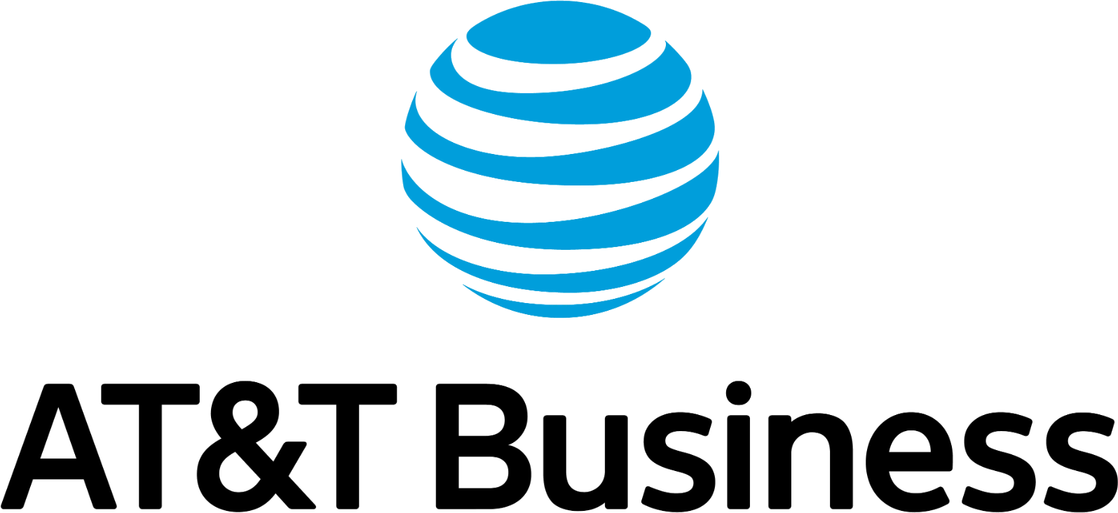 AT&T Business logo